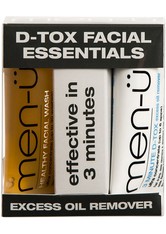 Männer-? D-Tox Gesichts Essentials (15 ml)