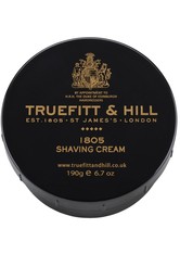 TRUEFITT & HILL 1805 Shave Cream Bowl Rasiercreme 190.0 g