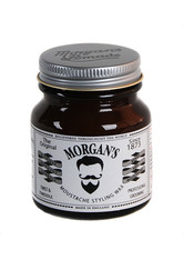 Morgan's Shave / Beard /Moustache Twist & Twiddle Bartwachs  50 g