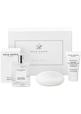 Acca Kappa White Moss Gift Set Eau de Cologne, Soap & Hand Cream Duftset 1.0 pieces