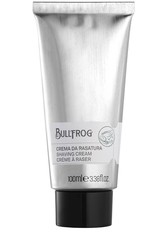 Bullfrog Shaving Cream Secret Potion N.1 Nomad Edition 100ml Rasierer 100.0 ml