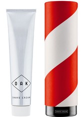 OAK Natural Beard Care Shave Cream Rasiercreme 75 ml