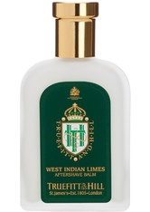 TRUEFITT & HILL West Indian Limes After Shave Balm After Shave 100.0 ml
