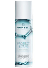 Monteil Paris Protect & Care Hand Cleanser 25 ml