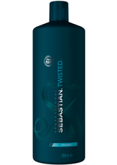 Sebastian Twisted Elastic CLEANSER SHAMPOO Shampoo 1000.0 ml