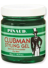 Clubman Pinaud Styling Gel 473 ml