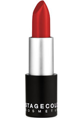 Stagecolor Pure Lasting Color Lipstick Lippenstift  4 g 0003442 - Authentic Red