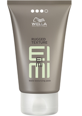 Wella Professionals - Eimi Rugged Texture Mattierende  - Styling-Creme - 75 Ml -