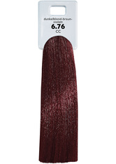 Alcina Color Creme Haarfarbe 6.76 D.Blond-Braun-Viol. 60 ml