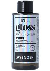 ID Hair Gloss Lavender 75 ml