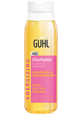 Guhl Energizing - Feuchtigkeit und Geschmeidigkeit Shampoo 300.0 ml