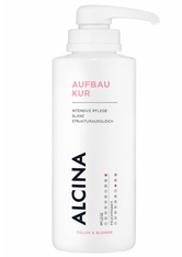 Alcina Aufbau-Kur Haarpflegeset 500.0 ml