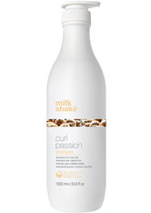 milk_shake curl passion shampoo 1000 ml