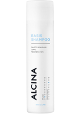 ALCINA Basic Line Basis Shampoo Haarshampoo 250 ml