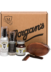 Morgan's Bartpflege-Set »Beard Grooming Gift Set«, 5-tlg.