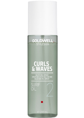 Goldwell StyleSign Curls & Waves Surf Oil 200 ml Texturizing Spray