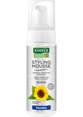 Rausch Styling Mousse Flexible Non-Aerosol Haarstyling-Liquid 150.0 ml