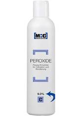 M:C Meister Coiffeur Peroxide 9.0 C 250 ml