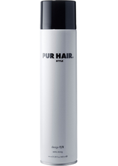 Pur Hair Style Design F/X extra strong 600 ml Haarspray
