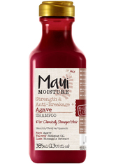 Maui Moisture Strenght & Anti-Breakage Agave Shampoo 385 ml
