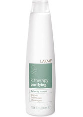Lakmé K.THERAPY PURIFYING Purifying Balancing Shampoo
