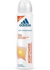 adidas Pflege Functional Female Adipower Antiperspirant Deodorant Spray 150 ml
