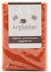 Arganiae Seifendüfte - Orange 100 g