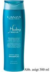 Lanza Healing Moisture Tamanu Cream Shampoo 1000 ml