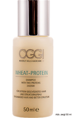 Oggi Wheat Protein Shampoo 250 ml