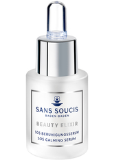 Sans Soucis Beauty Elixiere SOS Beruhigungsserum Kollagenserum 15.0 ml