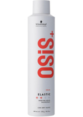 Schwarzkopf Professional Elastic Medium Hold Hairspray Haarspray 300.0 ml