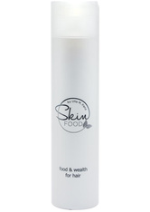 skinFood Food & Wealth for Hair Shampoo 250 ml
