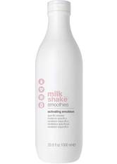 Milk_Shake Smoothies Activating Emulsion 1000 ml Entwicklerflüssigkeit