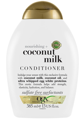Ogx Coconut Milk Conditioner Haarspülung 385.0 ml