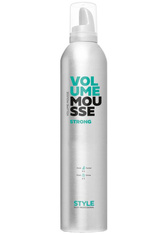 Dusy Professional Style Volume Mousse strong 400 ml Schaumfestiger