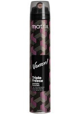 Matrix Vavoom Triple Freezing Spray 300 ml Haarspray