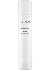 Sachajuan Hair Spray Light and Flexible 200 ml