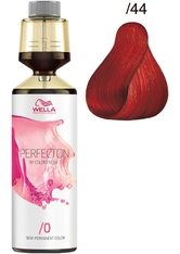 Wella Professionals Tönungen Perfecton by Color Fresh Nr. /44 rot-intensiv 250 ml