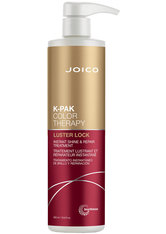 Joico K-Pak Color Therapy Luster Lock Instant Shine & Repair Treatment 500 ml