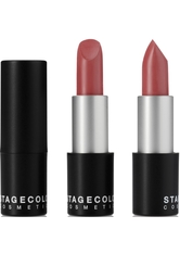 Stagecolor Classic Lipstick Lippenstift  4 g 0000385 - Antique Rose