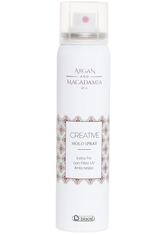 Biacrè Argan & Macadamia Creative Hold Spray 100 ml Haarspray