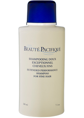 Beauté Pacifique Pflege Haarpflege Extended Performance Shampoo für feines Haar 200 ml