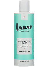 Lunar Glow Lunar Glow Pore Minimising Toner 200 ml Gesichtswasser
