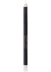 Max Factor Make-Up Augen Kohl Pencil Nr. 010 White 1,20 g