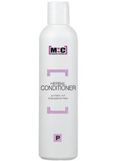M:C Meister Coiffeur Herbal Conditioner