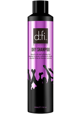 d:fi Trockenshampoo »Dry Shampoo«, mit dezentem Duft
