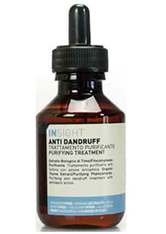 Insight Anti-Dandruff Purifying Treatment 100 ml Haarkur
