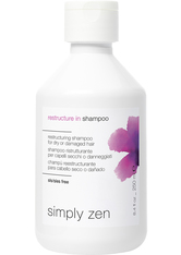 Simply Zen Haarpflege Restructure In Shampoo 250 ml