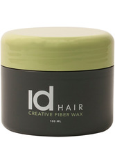 ID Hair Haarpflege Styling Creative Fiber Wax 100 ml