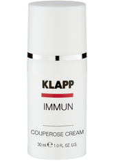 Klapp Immun Couperose Cream Anti-Aging Pflege 30.0 ml
